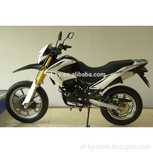 Motorcycle 200cc Dirt Bike new bros 200cc Hot Sale New Bros Motorcycle